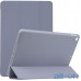 Чохол Zoyu Silicone Color Series для Apple iPad 9 / 8 / 7 10.2" (2021 / 2020 / 2019) Purple — інтернет магазин All-Ok. фото 1